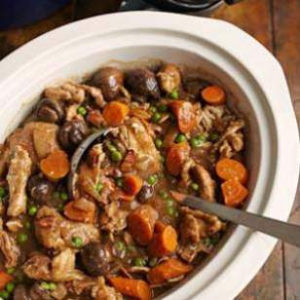 Tips for better crockpot cooking. 