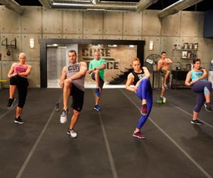 Core De Force home workout - Get you knockout body in 30 days