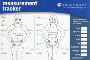 See your success with 21 Day Fix! Use this measurement tracker. Brenda Ajay, You Like New