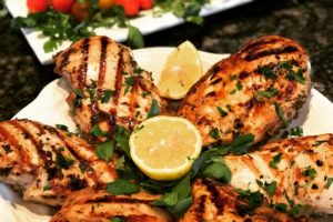 Healthy Meats Series – Chicken